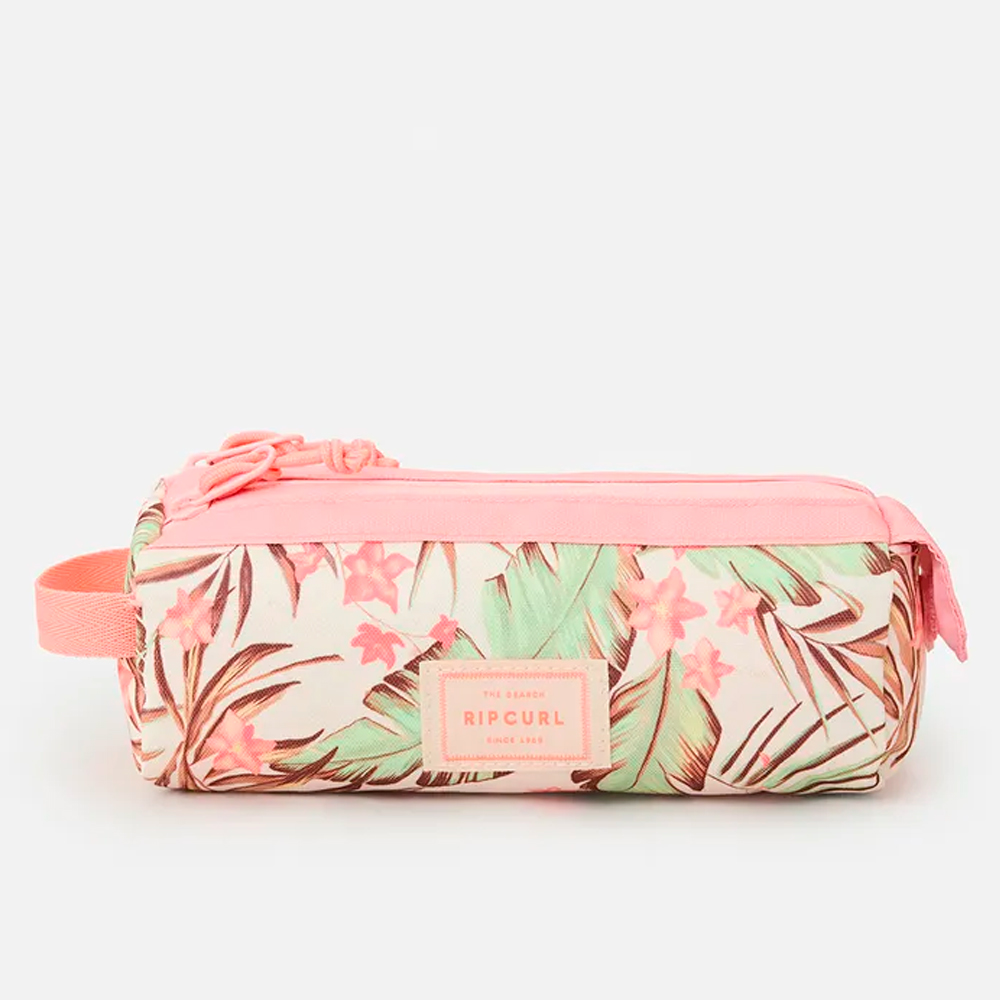 RIP CURL ESTUCHE W. PENCIL CASE 2CP MIXED - 02VWUT 1000