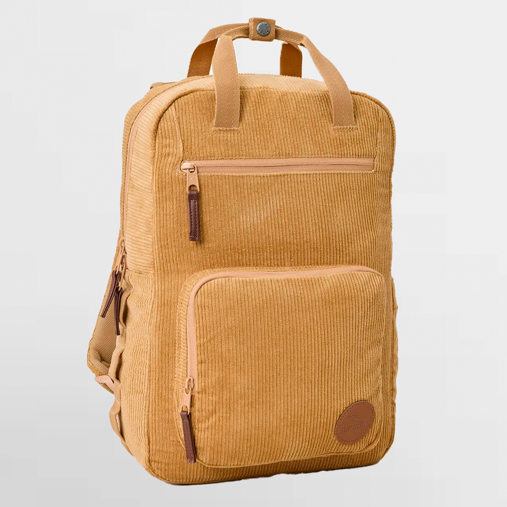 RIP CURL MOCHILA W. SVELTE 13L BACKPACK CORD - 044WBA 0031