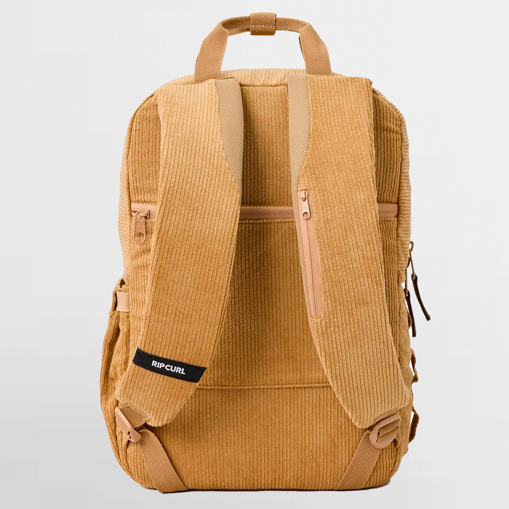 RIP CURL MOCHILA W. SVELTE 13L BACKPACK CORD - 044WBA 0031