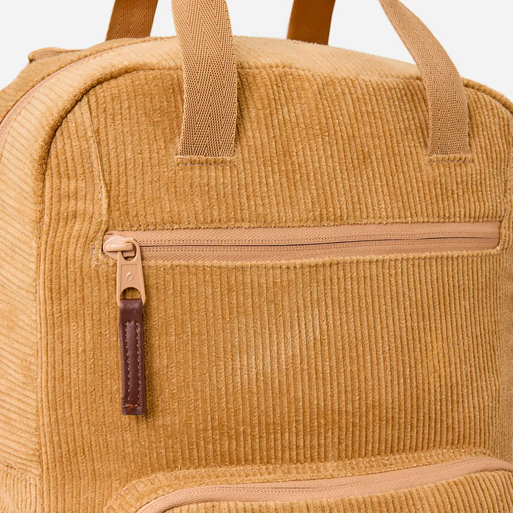 RIP CURL MOCHILA W. SVELTE 13L BACKPACK CORD - 044WBA 0031