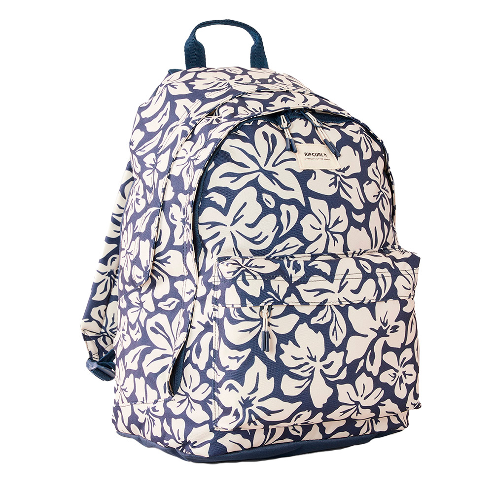 RIP CURL MOCHILA W. DOUBLE DOME 24L+SCR MIXED - 047WBA 0049