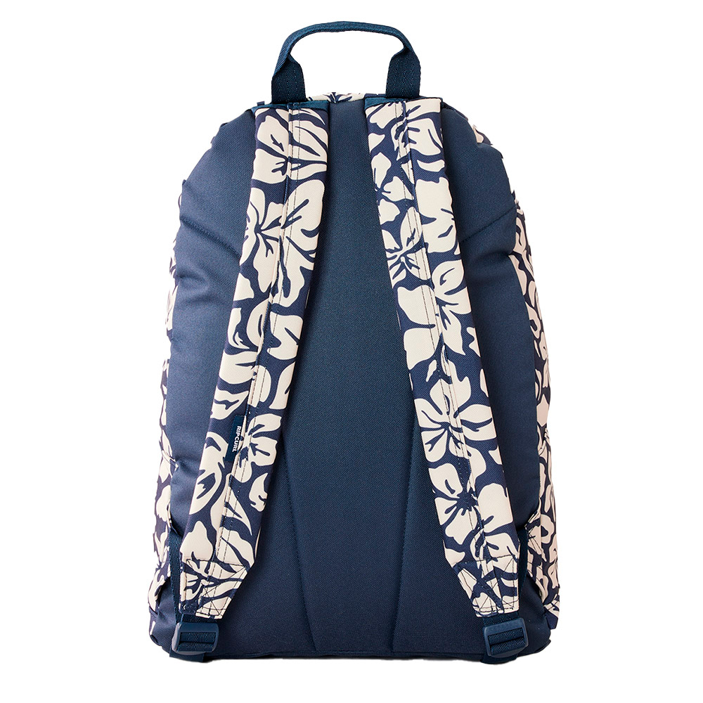 RIP CURL MOCHILA W. DOUBLE DOME 24L+SCR MIXED - 047WBA 0049