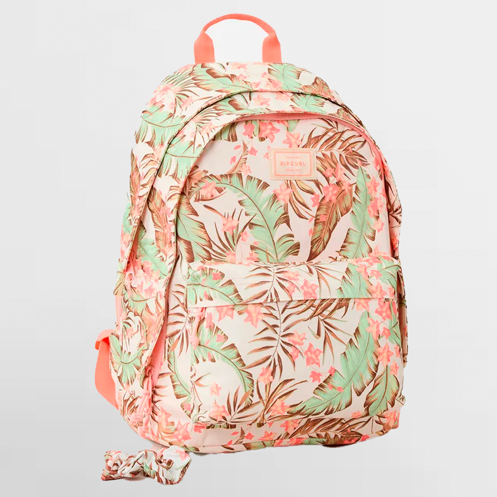 RIP CURL MOCHILA W. DOUBLE DOME 24L+SCR MIXED - 047WBA 1000