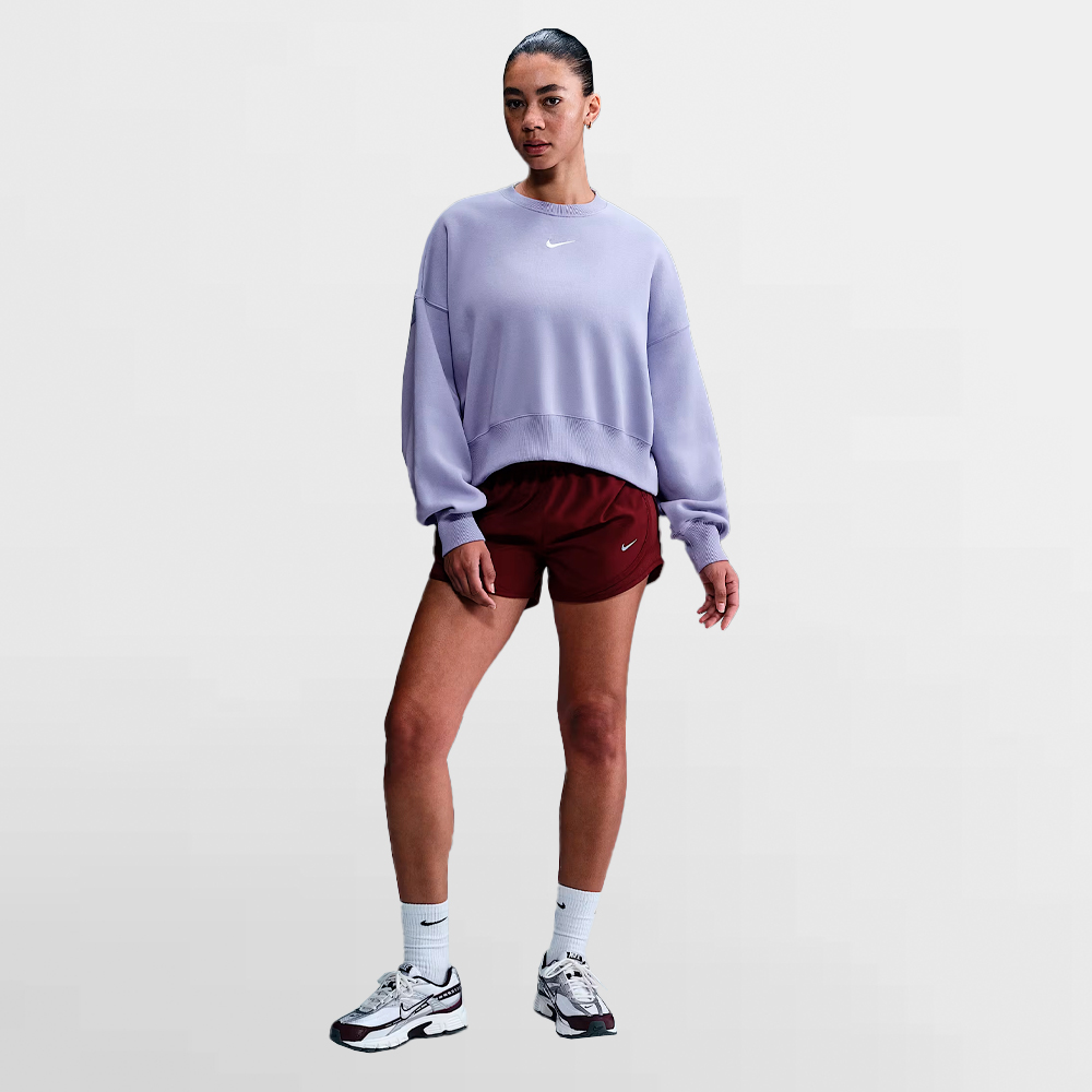 NIKE SUDADERA W. NSW PHOENIX FLEEC - DQ5761 533