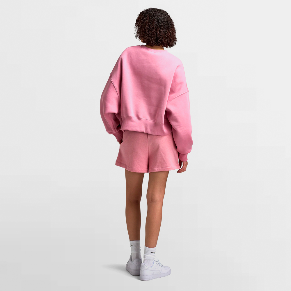 NIKE SUDADERA W. NSW PHOENIX FLEEC - DQ5761 699