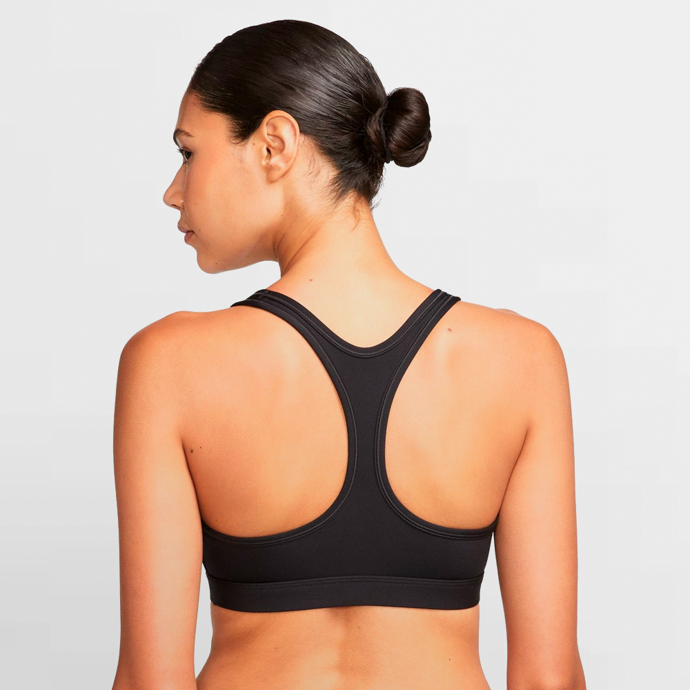 NIKE TOP W. SWSH LGT SPT BRA - DX6817 010