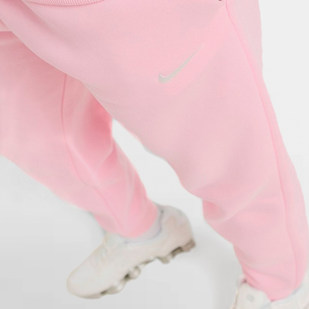 NIKE PANTALON W. NSW PHOENIX FLEECE - FZ7626 690