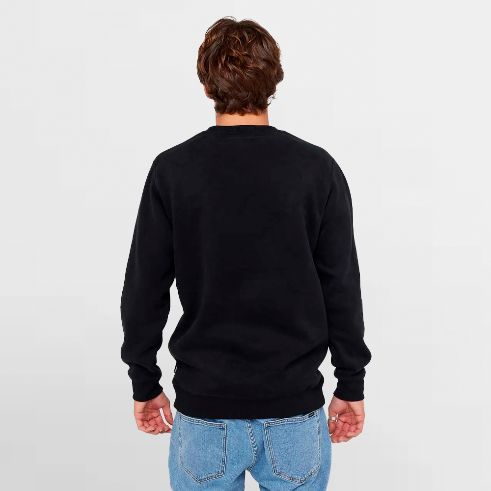 RIP CURL SUDADERA STAPLE CREW - 08WMFL 0090