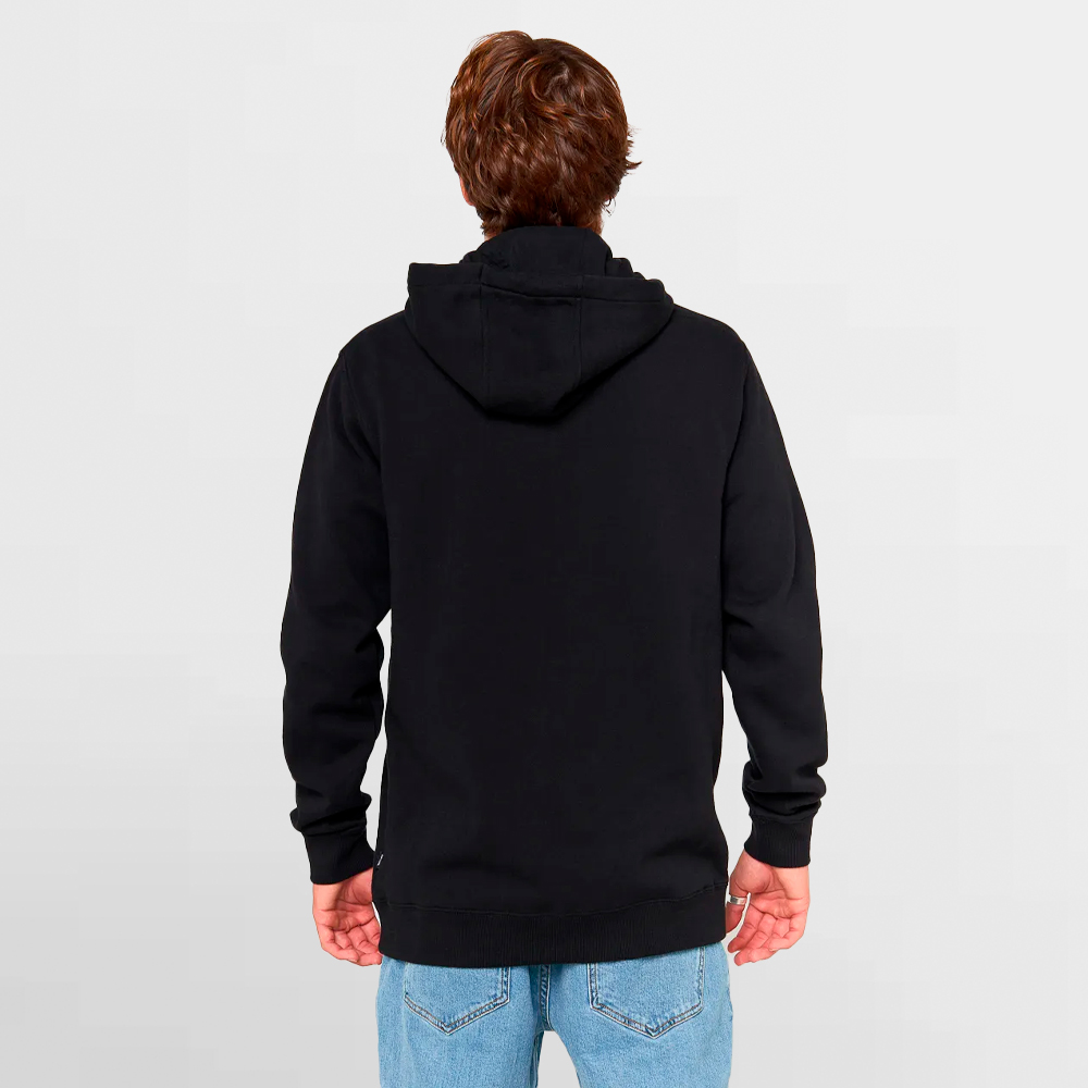 RIP CURL CANGURO FZ HORIZON ZIP THRU HOOD - 09DMFL 0090