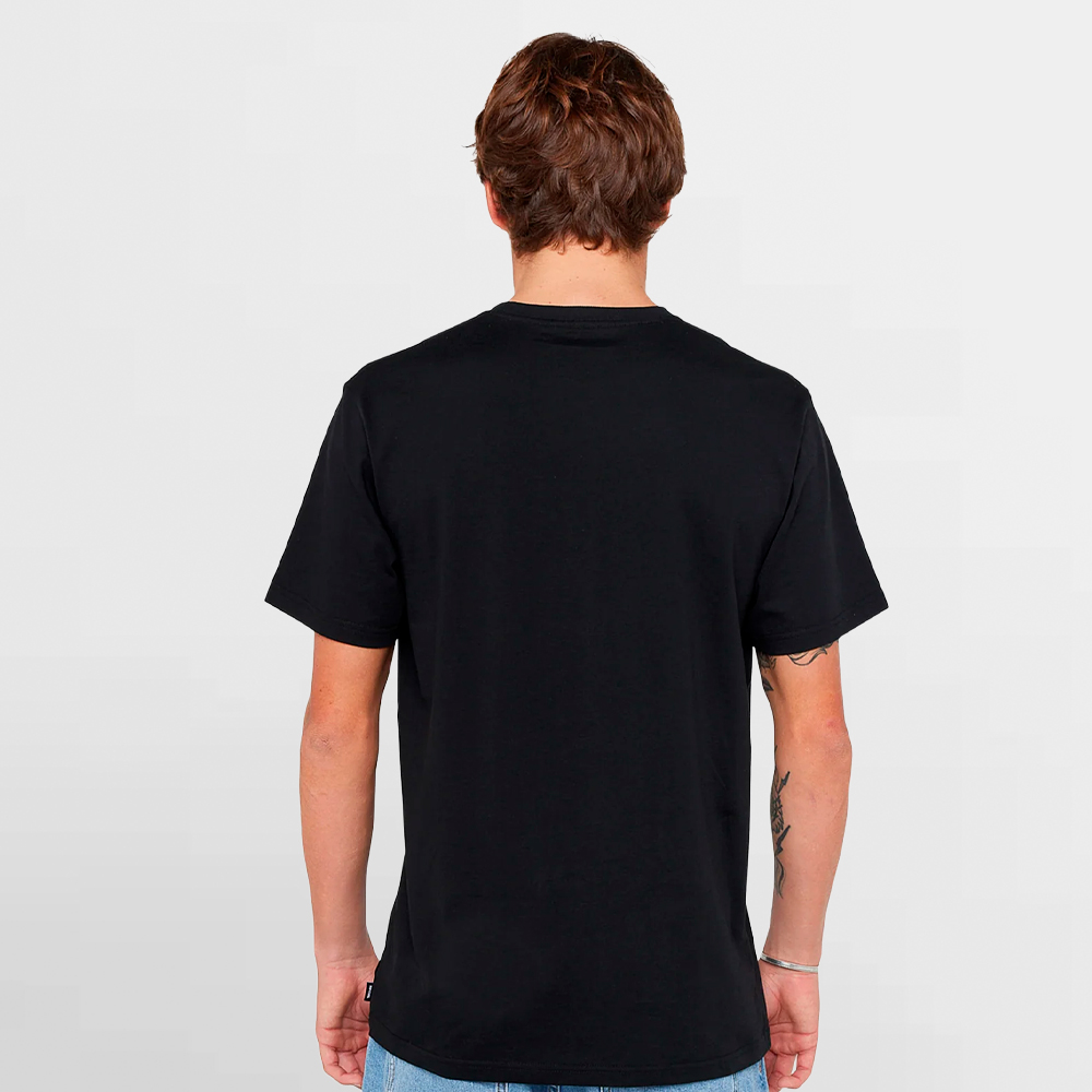 RIP CURL CAMISETA SPORTLINE BADGE SS - 0TLMTE 0090