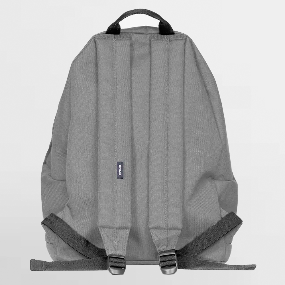 RIP CURL MOCHILA DOUBLE DOME 24L BRAND - 176MBA 0085