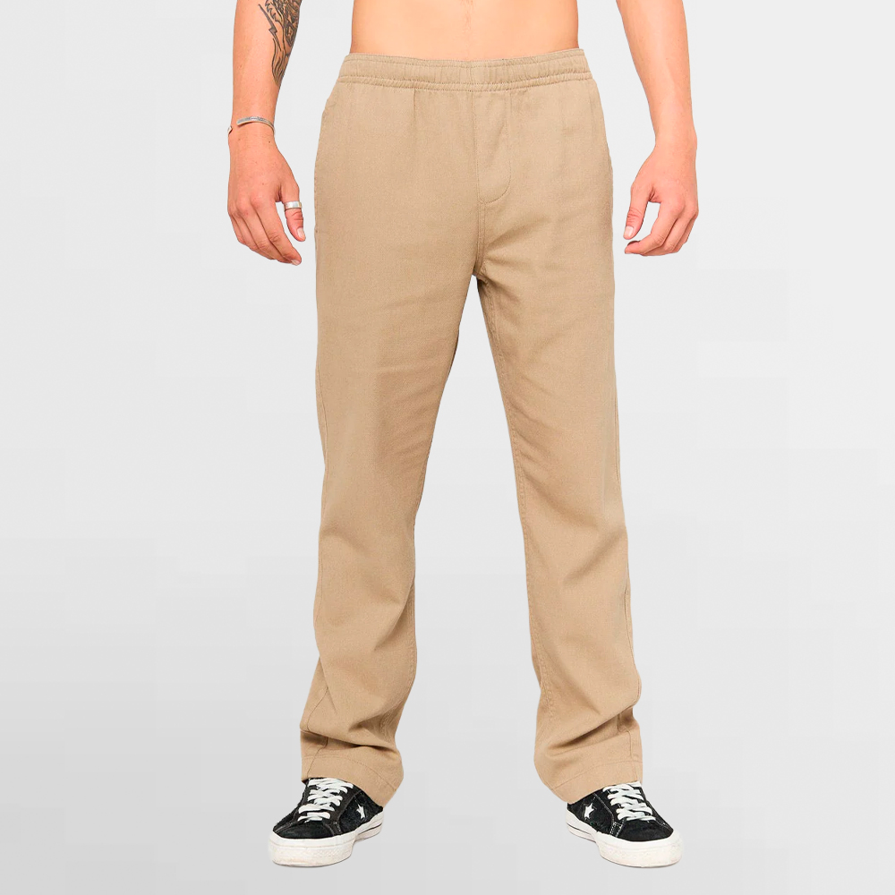 RIP CURL PANTALON CLASSIC SURF TWILL BEACH PANT - 028MPA  2372