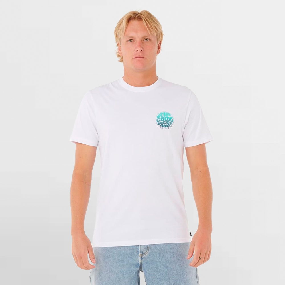 RIP CURL CAMISETA PASSAGE TEE - 0JIMTE 3262