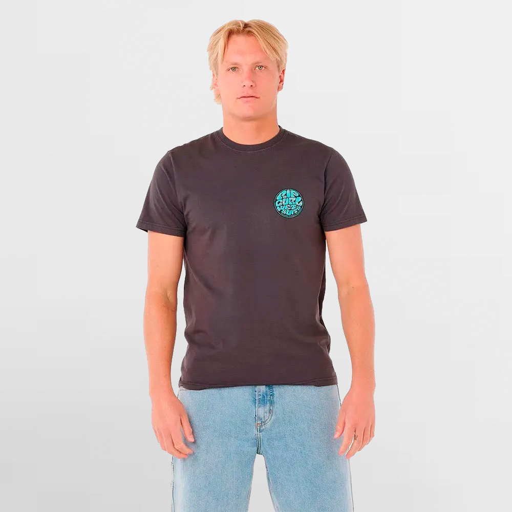 RIP CURL CAMISETA PASSAGE TEE - 0JIMTE 9247