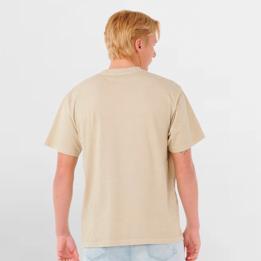 RIP CURL CAMISETA MEDINA STACKER TEE - 0TRMTE 2371