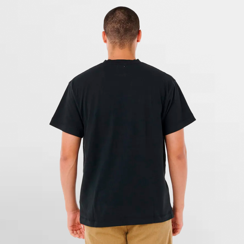 RIP CURL CAMISETA AOTS TY WILLIAMS STACKED TEE - 0U4MTE 0090