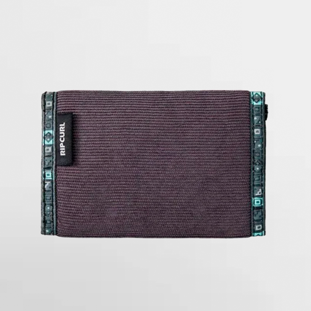 RIP CURL CARTERA ARCHIVE CORD SURF WALLET - 01BMWA 0107