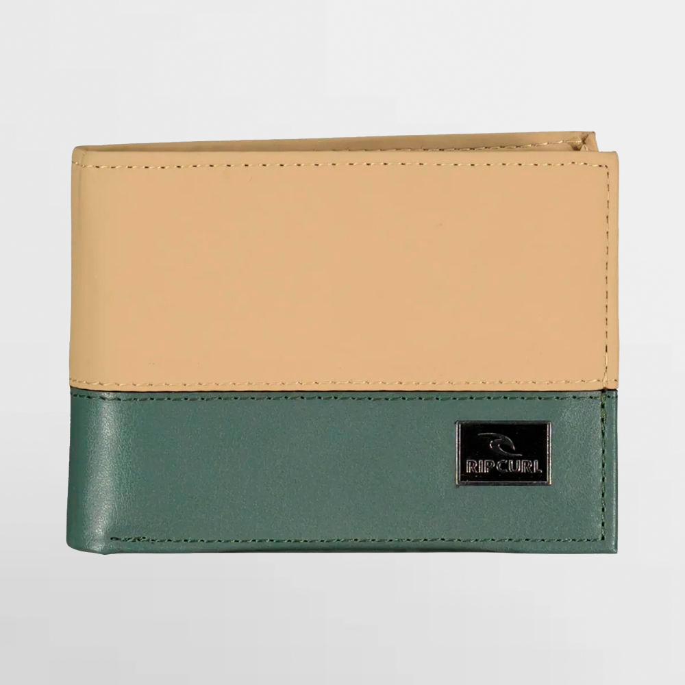 RIP CURL CARTERA CORPAWATU ICON PU SLIM - 01CMWA 9660