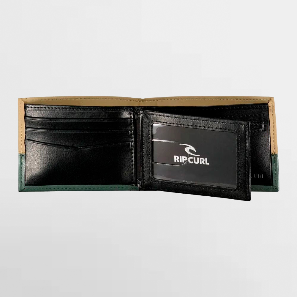 RIP CURL CARTERA CORPAWATU ICON PU SLIM - 01CMWA 9660