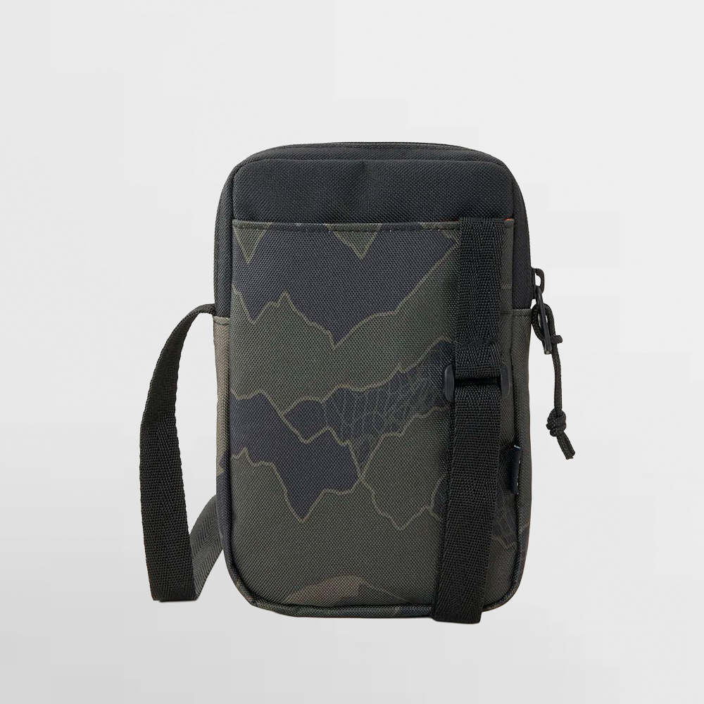 RIP CURL ORGANIZADOR SLIM POUCH SEARCH CAMO - 01EMSB 6696