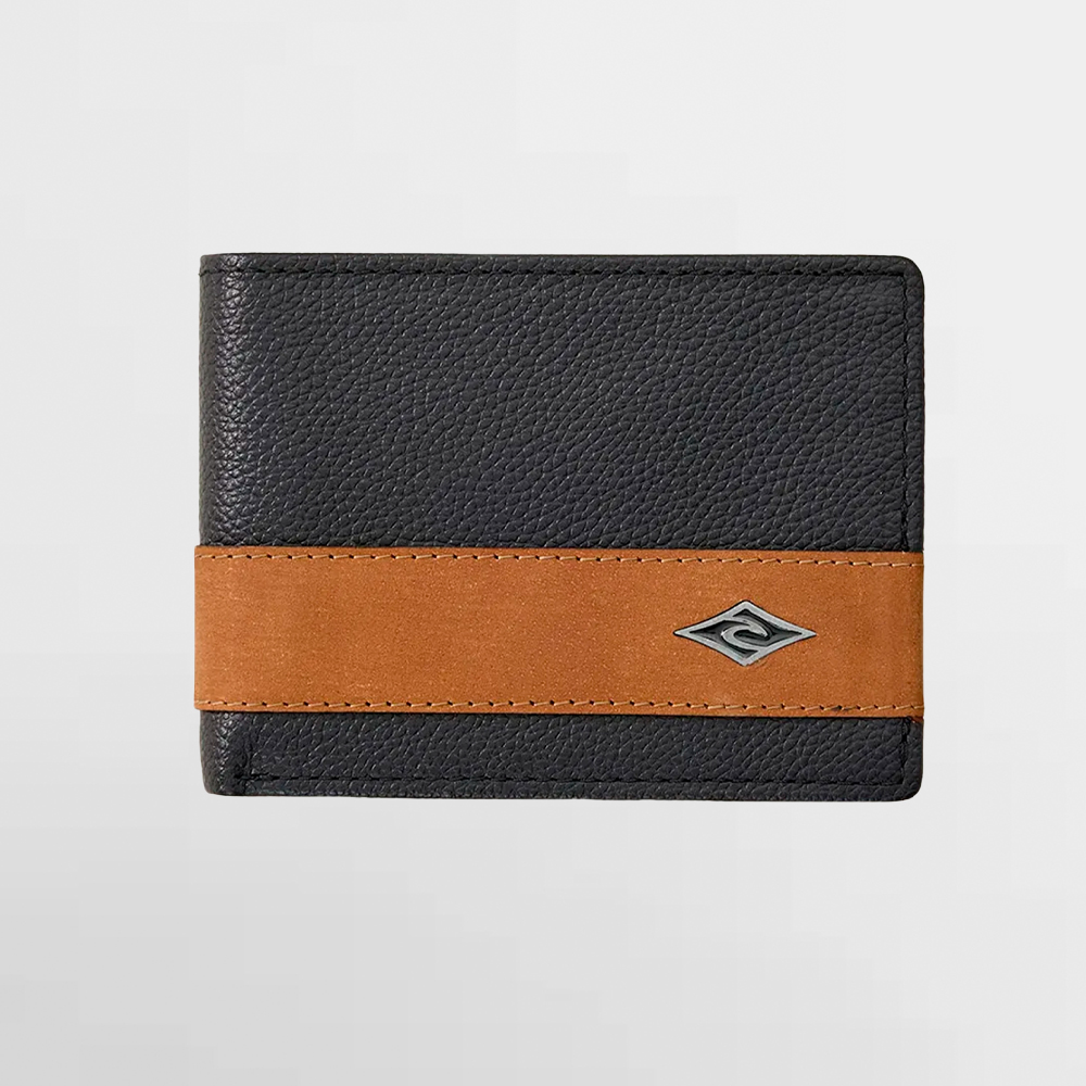 RIP CURL CARTERA DIAMOND RFID SLIM - 02VMWA 0090