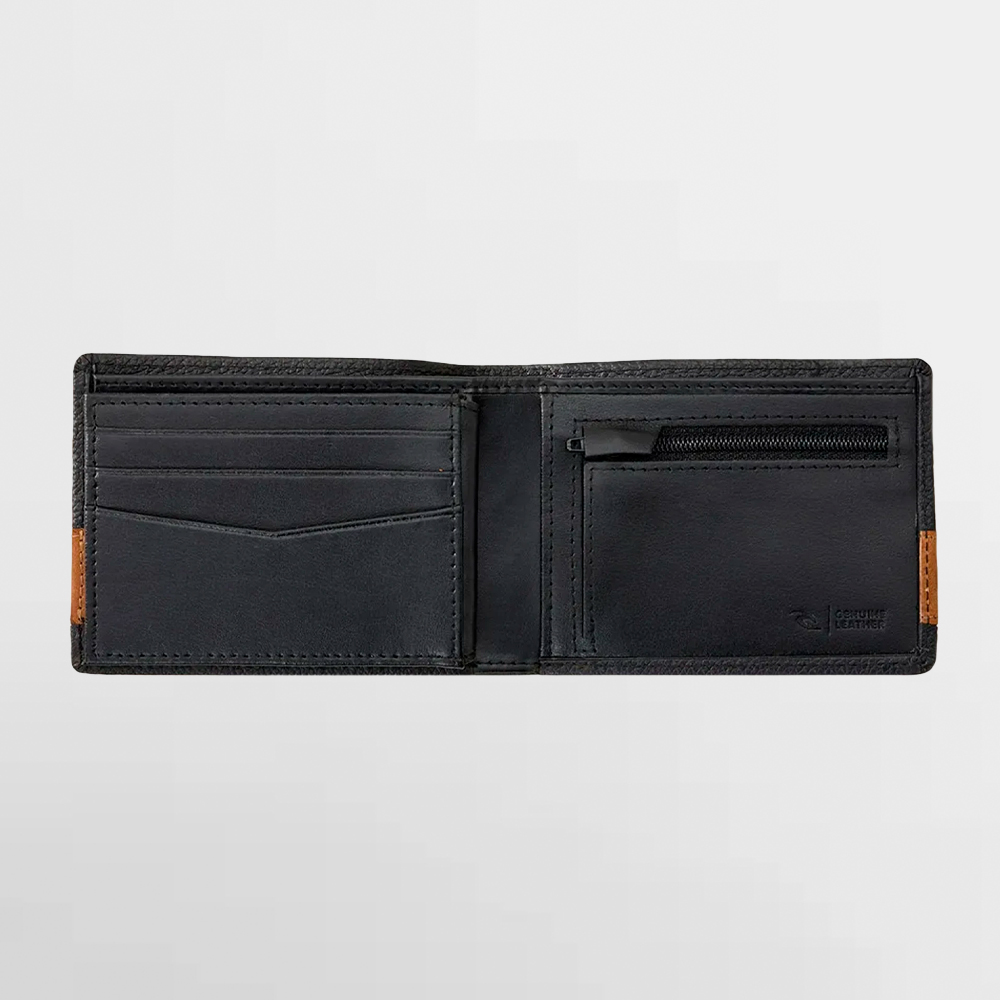 RIP CURL CARTERA DIAMOND RFID SLIM - 02VMWA 0090