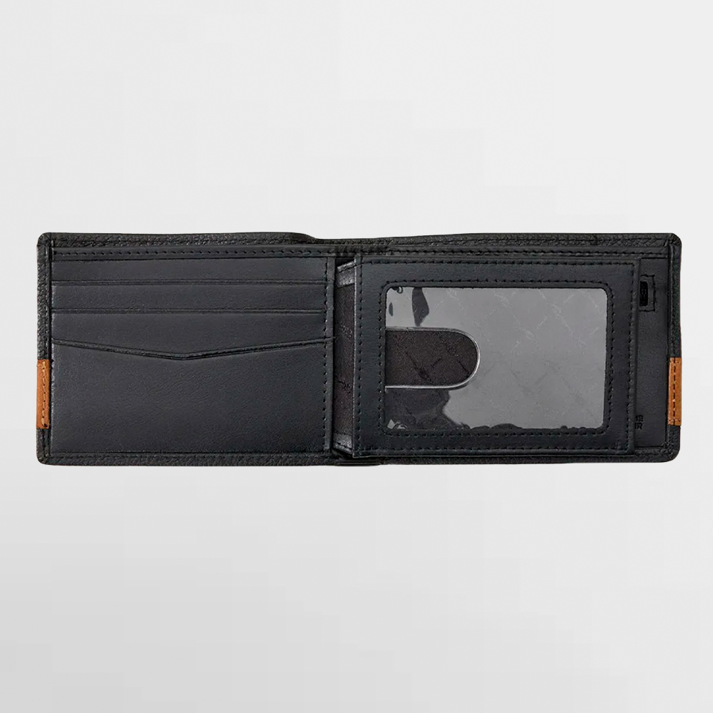 RIP CURL CARTERA DIAMOND RFID SLIM - 02VMWA 0090