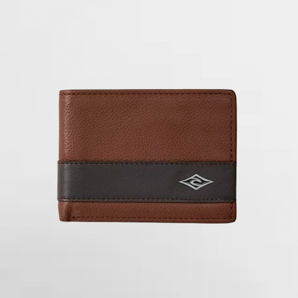 RIP CURL CARTERA DIAMOND RFID SLIM - 02VMWA 1153