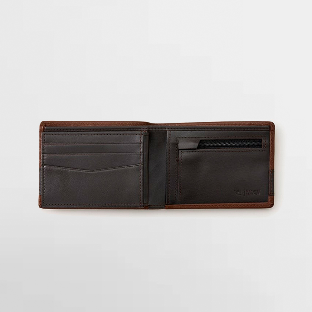 RIP CURL CARTERA DIAMOND RFID SLIM - 02VMWA 1153