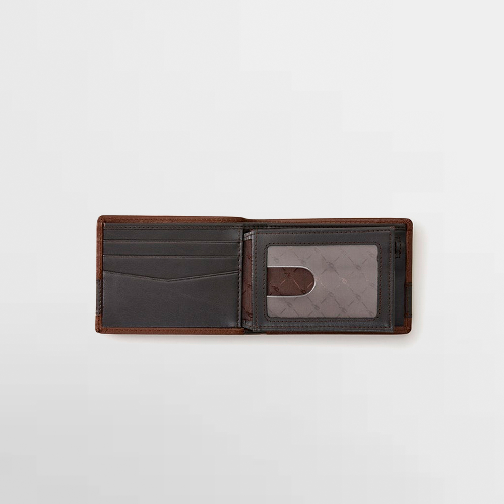 RIP CURL CARTERA DIAMOND RFID SLIM - 02VMWA 1153