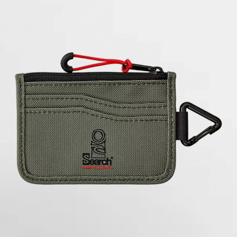 RIP CURL CARTERA SEARCH CARD WALLET - 02ZMWA 2375