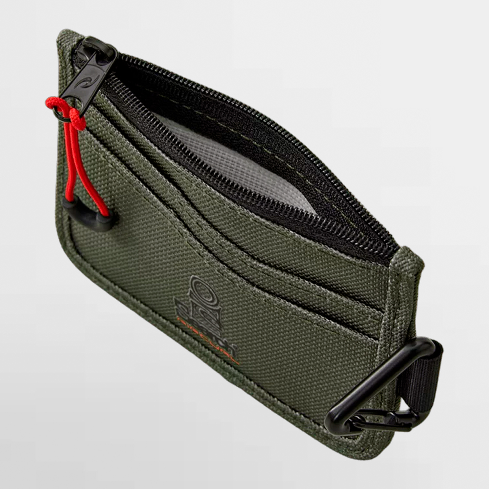 RIP CURL CARTERA SEARCH CARD WALLET - 02ZMWA 2375