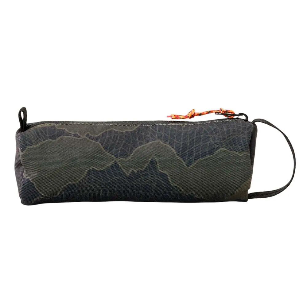 RIP CURL ESTUCHE PENCIL CASE 1PC GLOBAL BTS - 15FMUT 6696