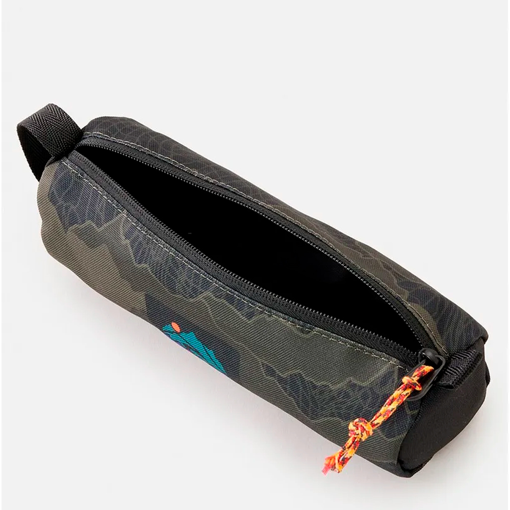 RIP CURL ESTUCHE PENCIL CASE 1PC GLOBAL BTS - 15FMUT 6696