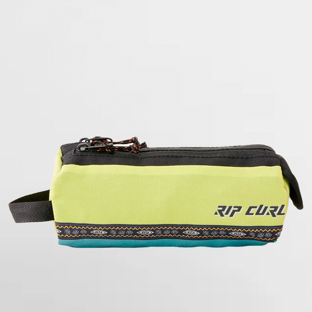 RIP CURL ESTUCHE PENCIL CASE 2CP GLOBAL BTS - 15HMUT 4078