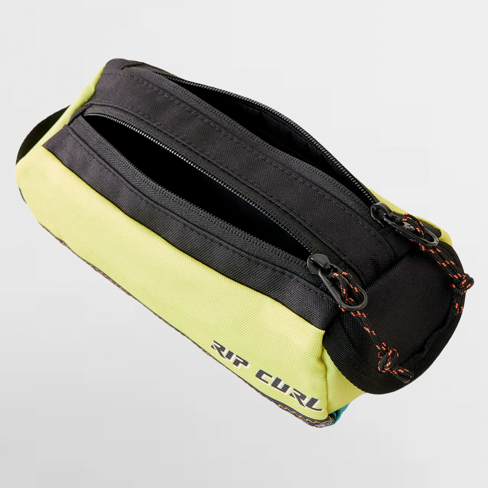 RIP CURL ESTUCHE PENCIL CASE 2CP GLOBAL BTS - 15HMUT 4078