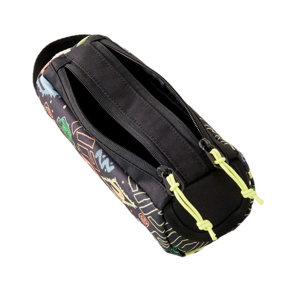 RIP CURL ESTUCHE PENCIL CASE 2CP GLOBAL BTS - 15HMUT 3282