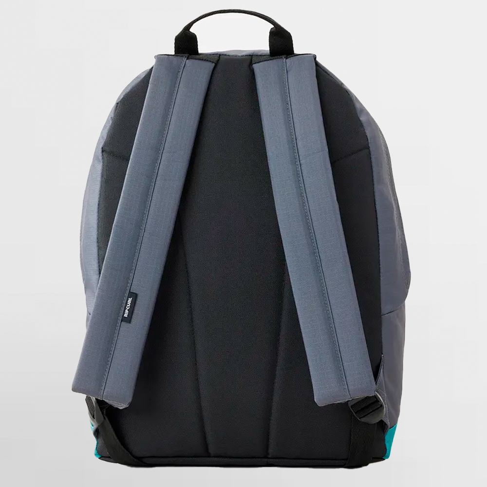 RIP CURL MOCHILA DOUBLE DOME 24L BROCKER - 17HMBA 4078