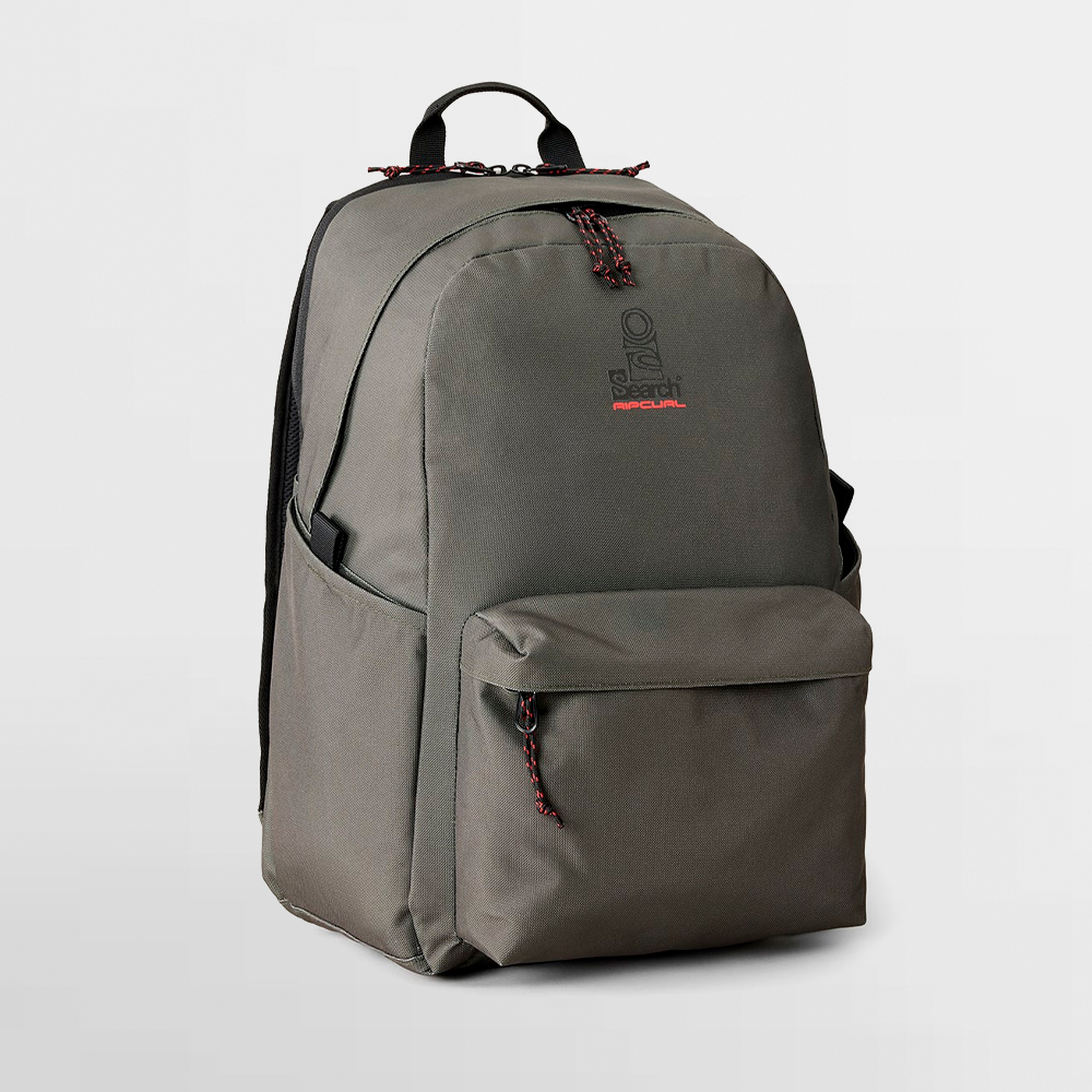 RIP CURL MOCHILA CRUSHA 30L SEARCH - 17KMBA 2375