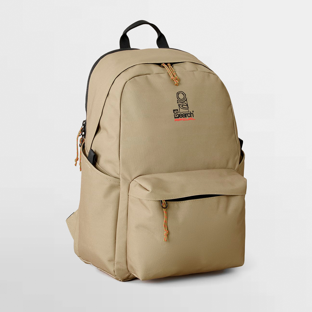 RIP CURL MOCHILA CRUSHA 30L SEARCH - 17KMBA 0064