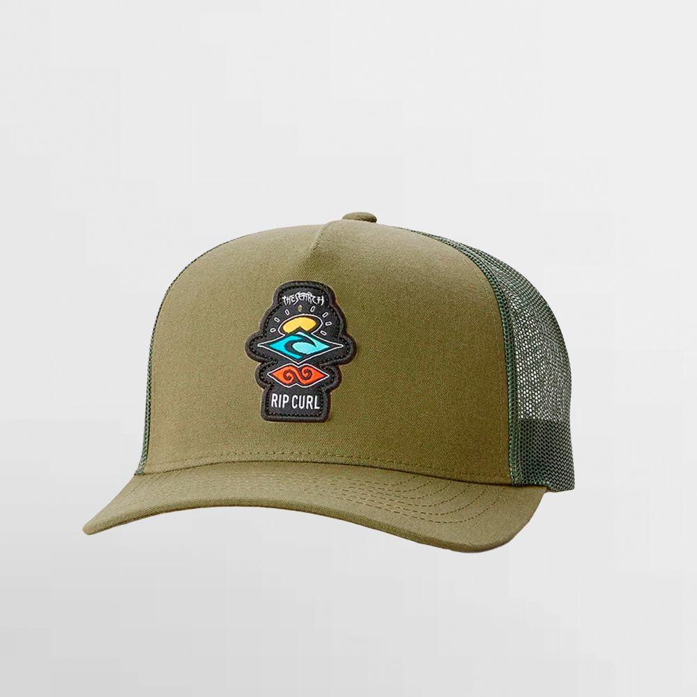 RIP CURL GORRA K. SEARCH ICON - 1AXBHE 0058