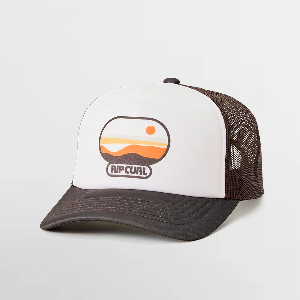 RIP CURL GORRA WEEKENDER TRUCKER - 1EOMHE 0009