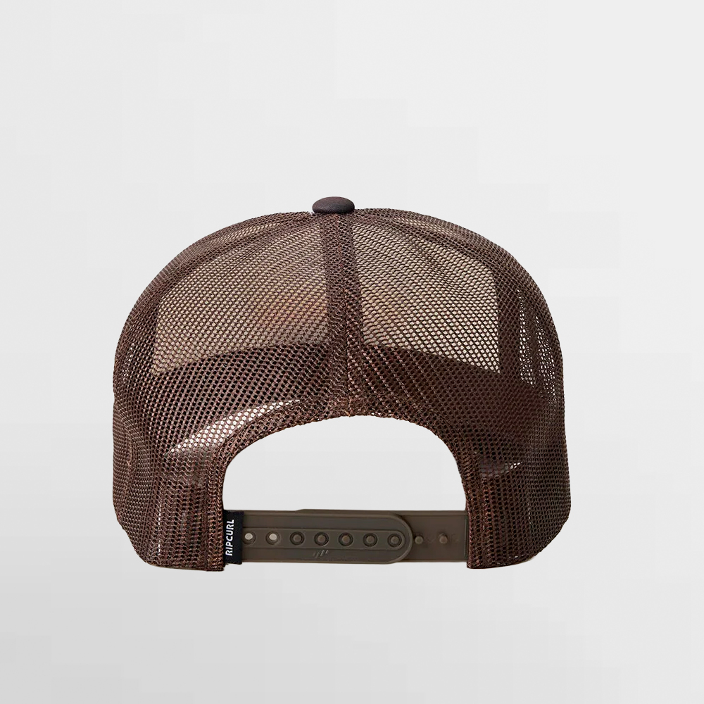 RIP CURL GORRA WEEKENDER TRUCKER - 1EOMHE 0009