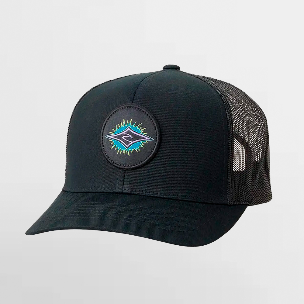 RIP CURL GORRA CUSTOM CURVE TRUCKER - 1FMMHE 3328