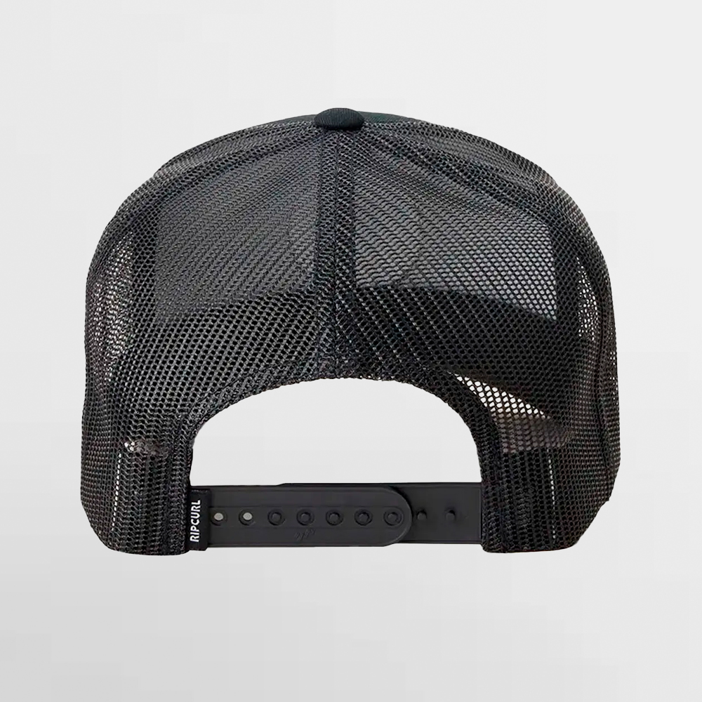 RIP CURL GORRA CUSTOM CURVE TRUCKER - 1FMMHE 3328