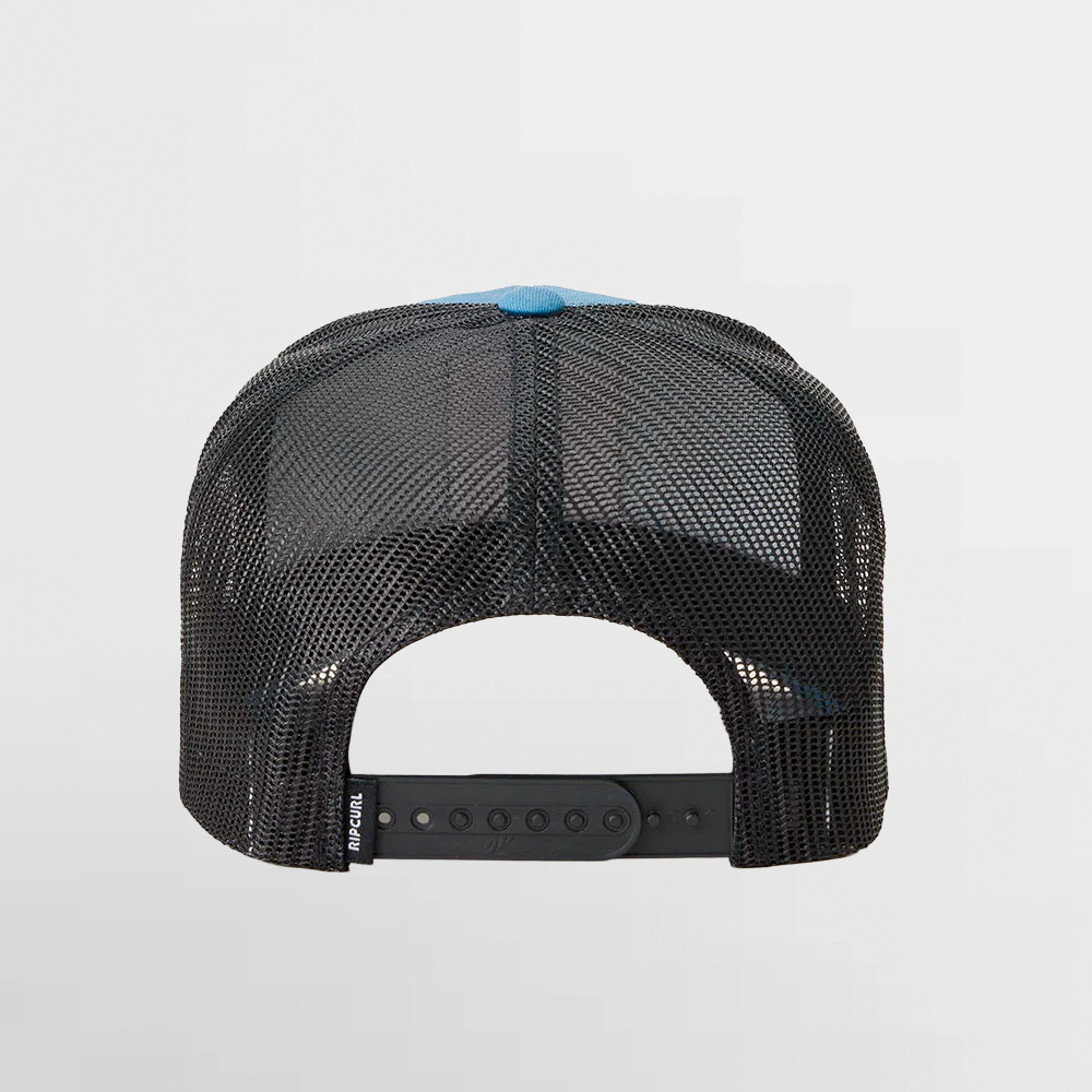 RIP CURL GORRA CUSTOM CURVE TRUCKER - 1FMMHE 1276
