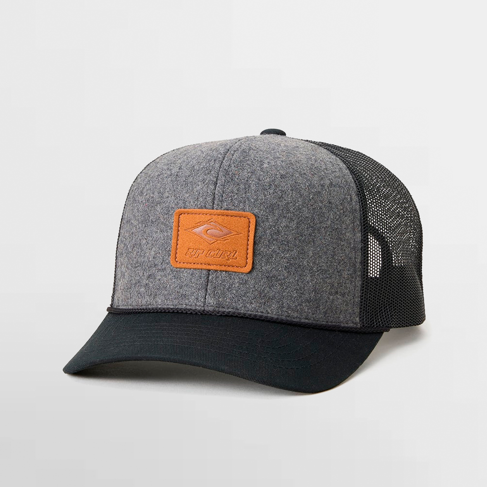 RIP CURL GORRA FADE OUT TRUCKER - 1HTMHE 0080