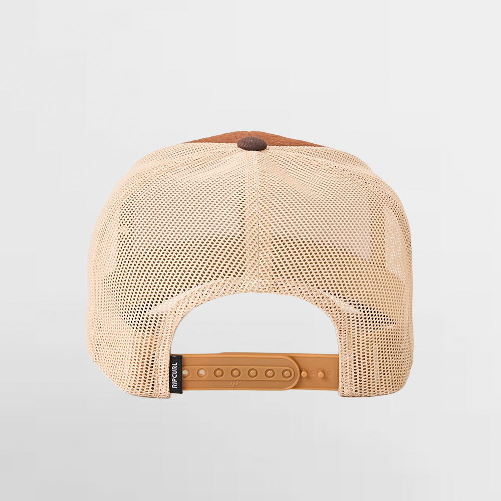 RIP CURL GORRA FADE OUT TRUCKER - 1HTMHE 0012