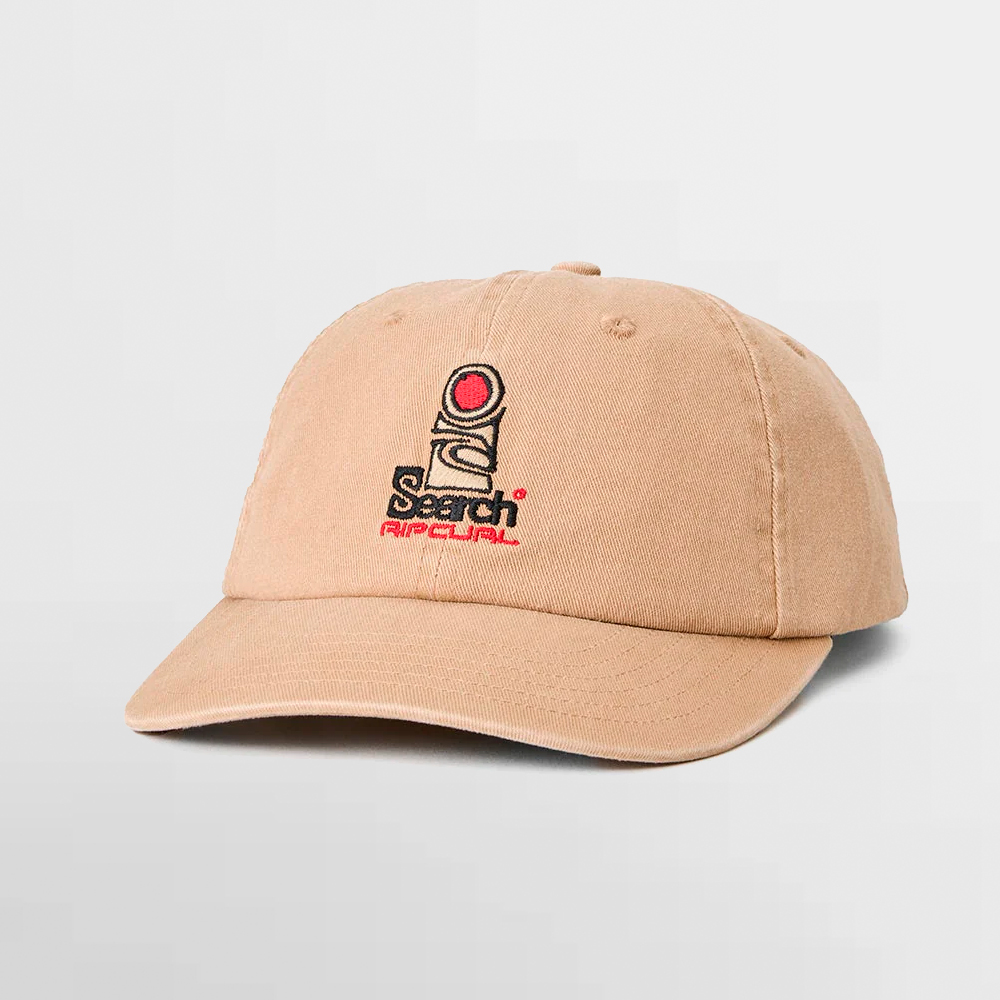 RIP CURL GORRA SEARCH SB CAP - 1HZMHE 0064