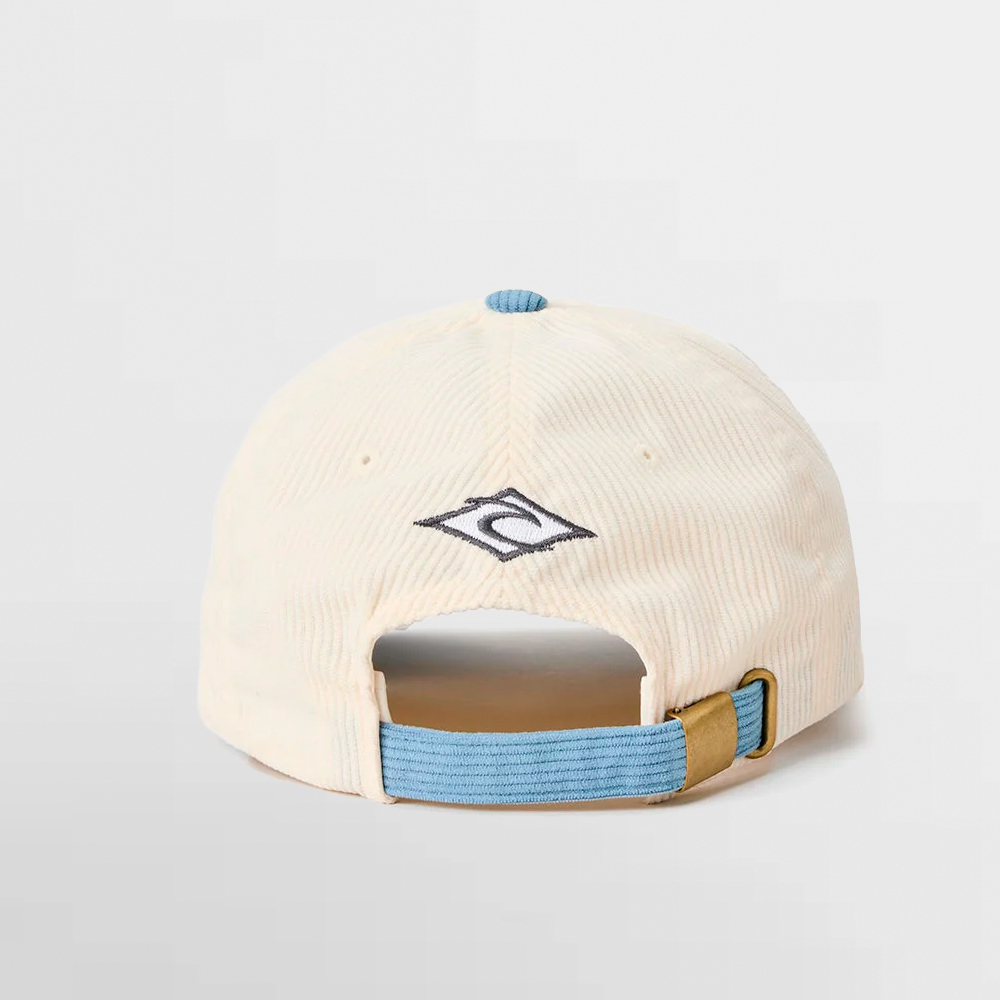 RIP CURL GORRA DIAMOND 2.0 ADJ CAP - 1I3MHE 2171